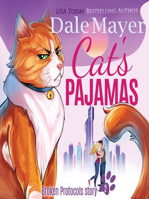 cover image of Cat's Pajamas